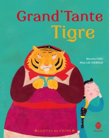Grand'Tante Tigre