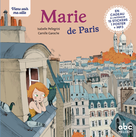 Marie de Paris
