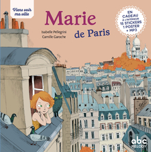Marie de Paris