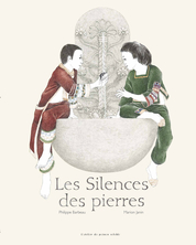 Les Silences des pierres