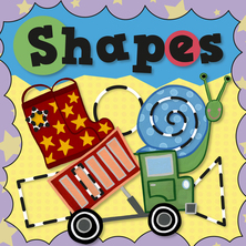 Shapes