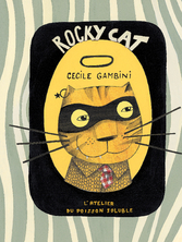 Rocky Cat
