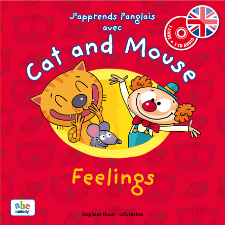 Cat and Mouse feelings
