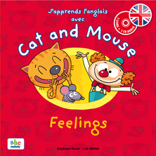 Cat and Mouse feelings