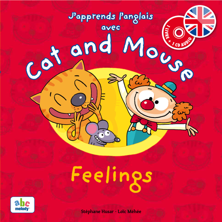 Cat and Mouse feelings | Stéphane Husar