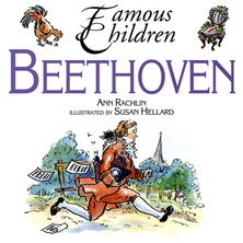 Beethoven | Ann Rachlin