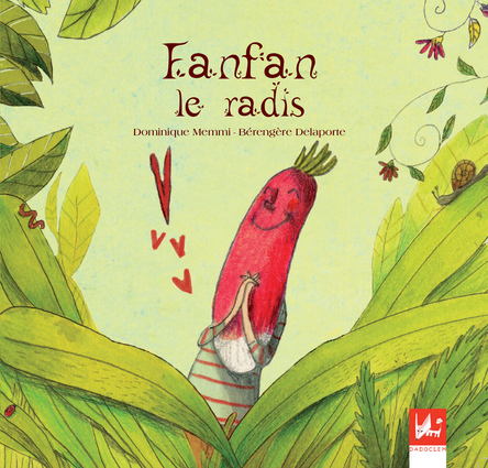 Fanfan le radis
