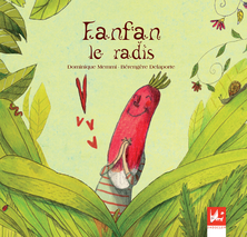 Fanfan le radis