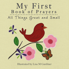 All Things Great and Small | Lisa M Gardiner