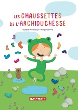 Les chaussettes de l'archiduchesse