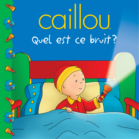 Quel est ce bruit ?