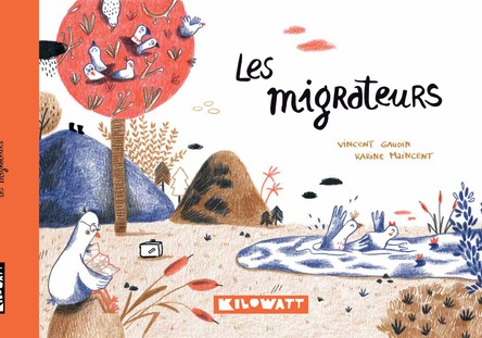 Les Migrateurs
