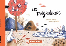 Les  Migrateurs