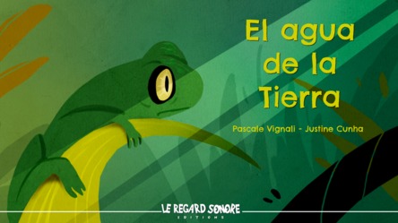 El agua de la tierra