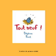 Tout neuf !