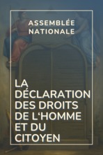 Déclaration des Droits de l'Homme et du Citoyen