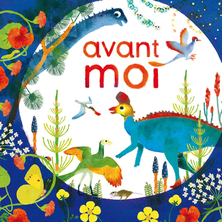 Avant moi