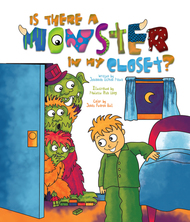 Is there a monster in my closet?
