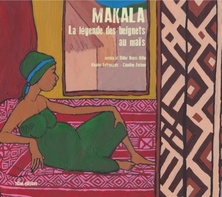 Makala la légende des beignets au mai