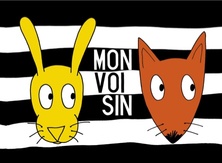 Mon voisin