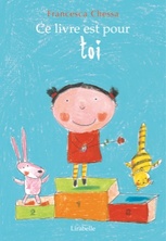 Ce livre est pour toi