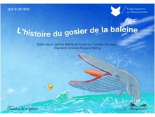 L'histoire du gosier de la baleine 