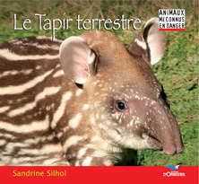 Le tapir terrestre