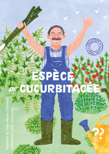 Espèce de cucurbitacée