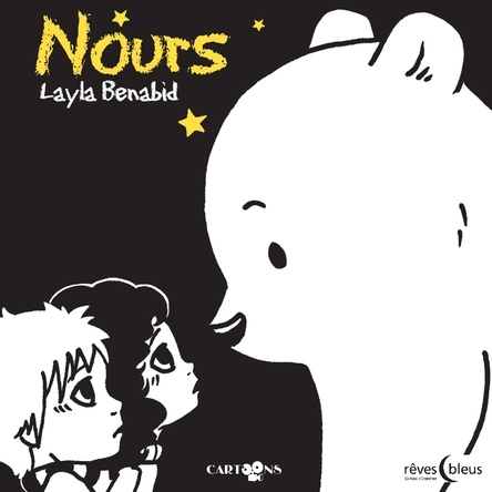 Nours | Layla Benabid