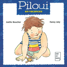 Piloui en vacances