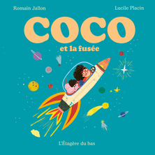 Coco et la fusée