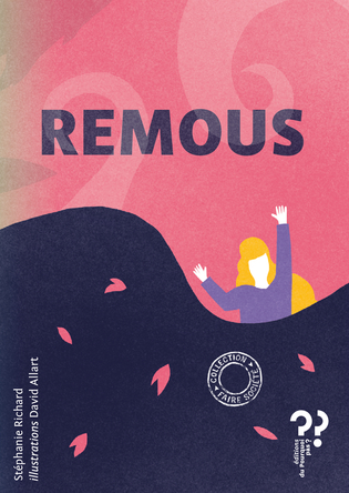 Remous | Stéphanie Richard