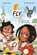 Fly, quand l'art fait mouche