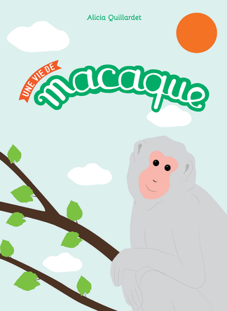 Une vie de macaque
