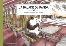 La balade du panda
