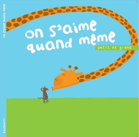 Petit et grand