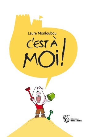 C'est à moi !