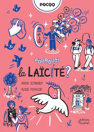 Pourquoi la laïcité ?
