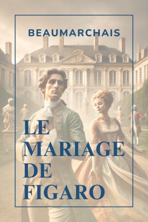 Le mariage de Figaro
