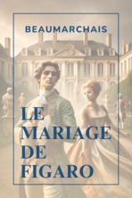 Le mariage de Figaro