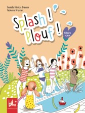 Splash ! - Plouf !