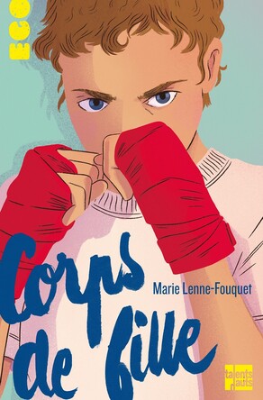 Visuel de Corps de fille