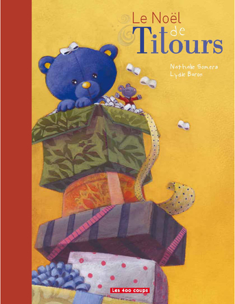 Le Noël de Titours