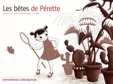 Les bêtes de Pérette