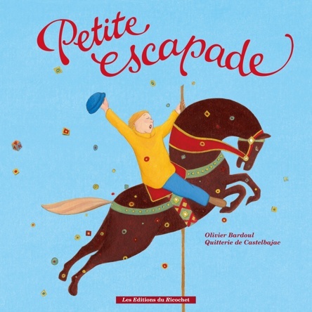 Petite escapade | Olivier Bardoul