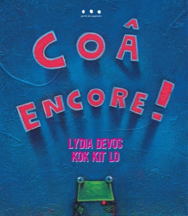 Coâ encore !