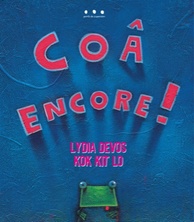 Coâ encore !