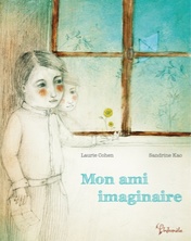 Mon ami imaginaire