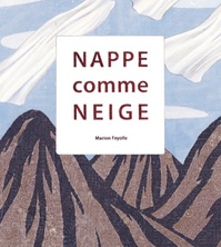 Nappe comme neige | Marion Fayolle