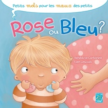 Rose ou bleu ?